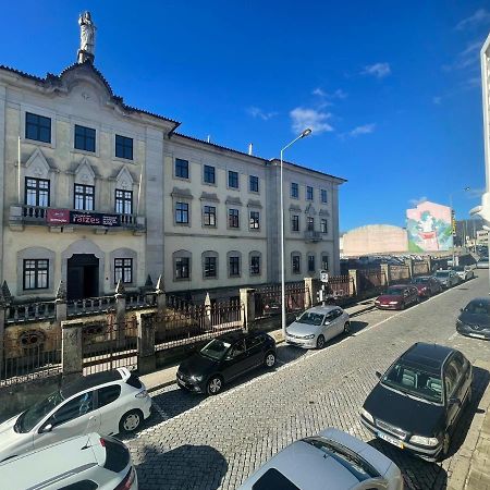 Estudio Avenida Віла-Реал Екстер'єр фото