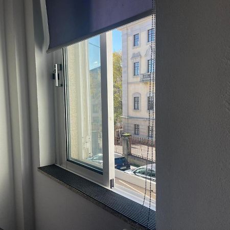 Estudio Avenida Віла-Реал Екстер'єр фото