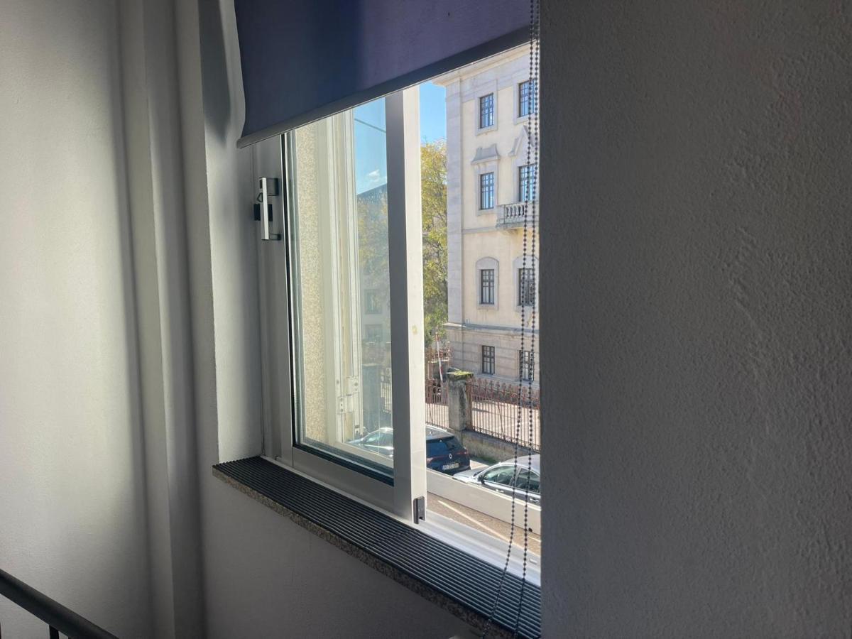 Estudio Avenida Віла-Реал Екстер'єр фото
